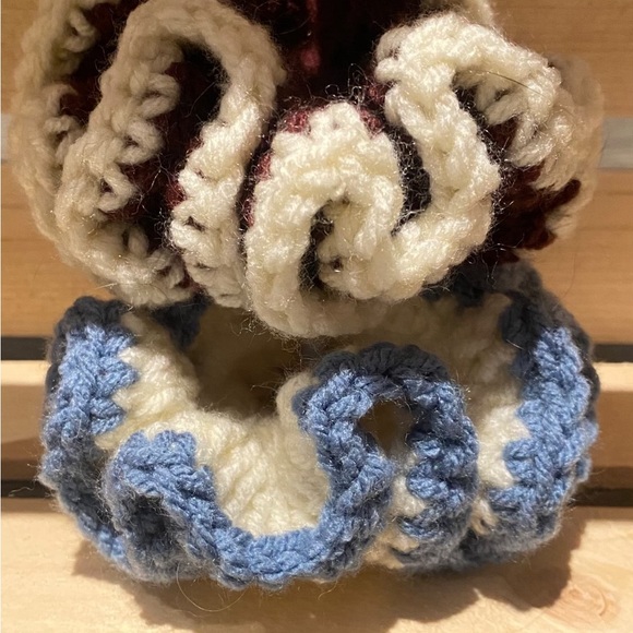 Handmade Crochet stuff - Picture 2 of 11